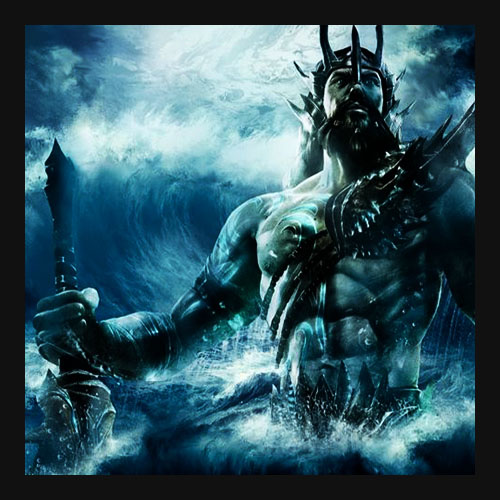 poseidon app
