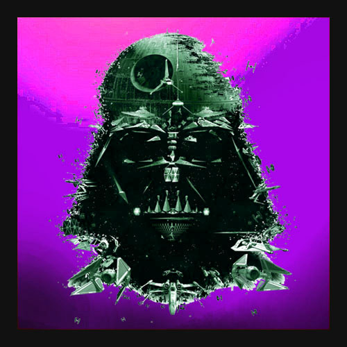 star wars arcade emulator