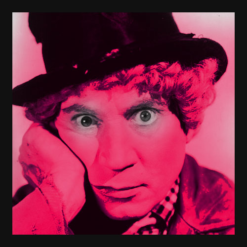 harpo harmonics calculator
