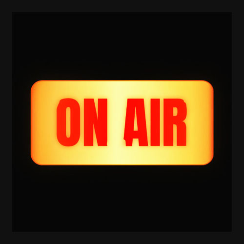 On Air Radio