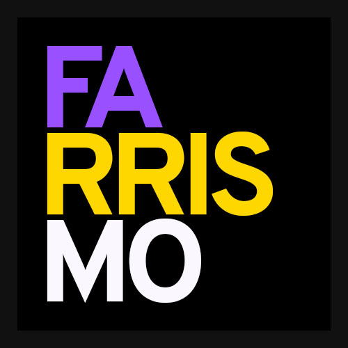farrismo artboard design