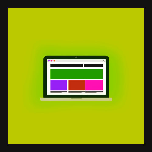 front end design