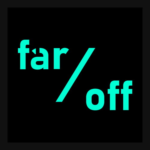 Far Off agency