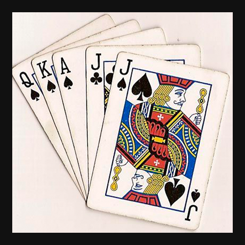calling cards